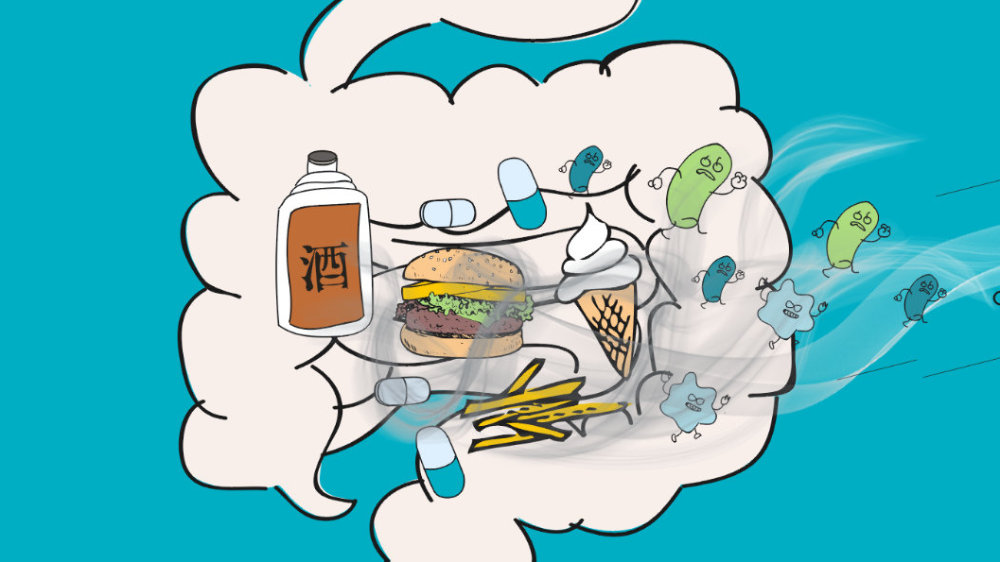 貴陽生物技術(shù)服務公司